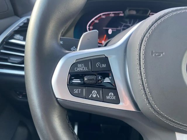 BMW X7 M-Sport xDrive