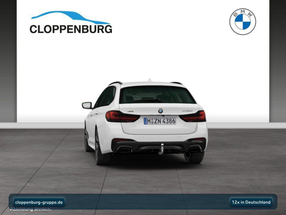 BMW 530 530d Touring xDrive