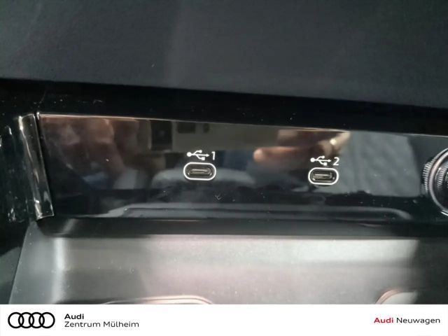 Audi A5 Avant Quattro