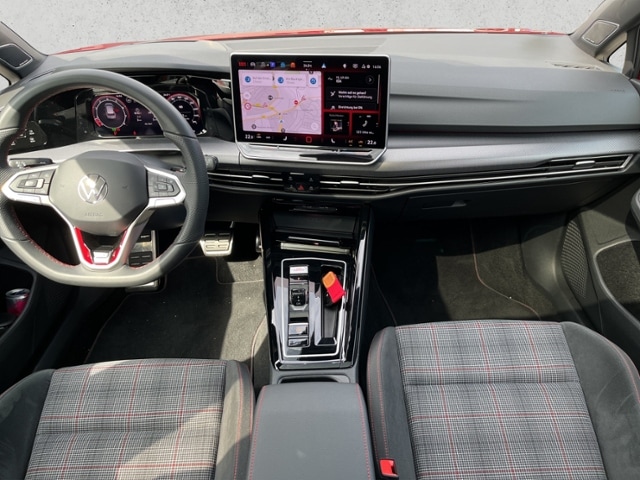 Volkswagen Golf DSG Golf VIII