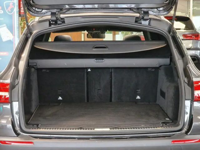 Mercedes-Benz E 400 4MATIC Estate