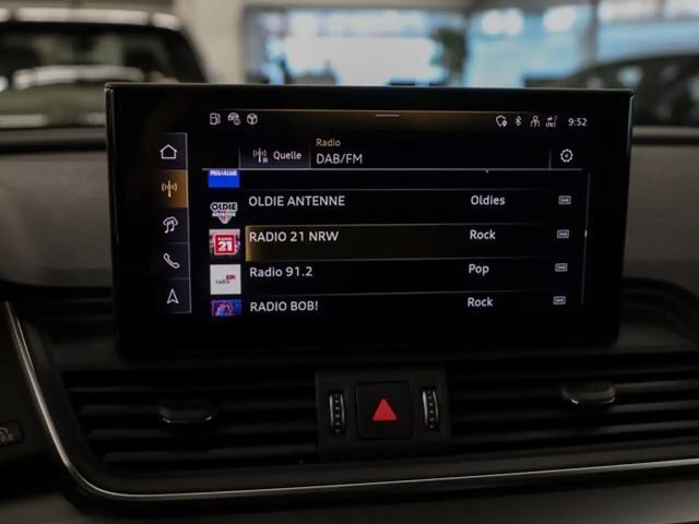 Audi Q5 50 TFSI Hybride Quattro