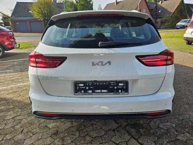 Kia Ceed GDi Spirit SportWagon