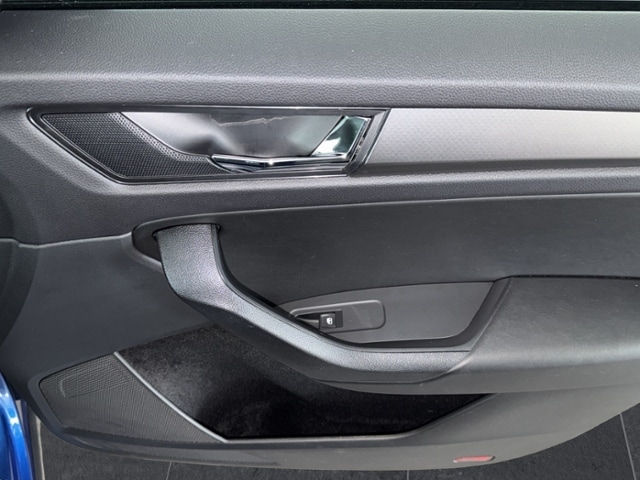 Skoda Kodiaq 1.5 TSI Clever