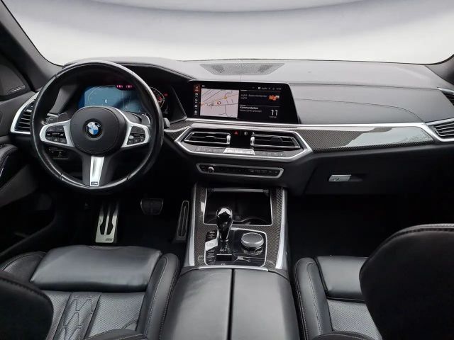 BMW X5 M-Sport xDrive40d