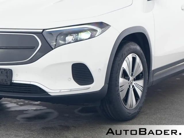 Mercedes-Benz EQA 300 4MATIC Advanced
