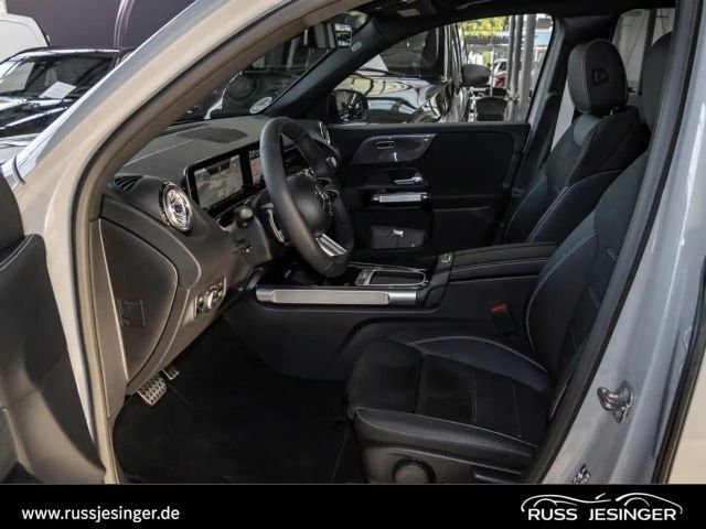 Mercedes-Benz GLB 220 4MATIC AMG Line