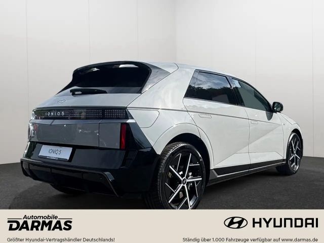 Hyundai IONIQ 5 Ioniq 5 N