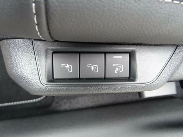 Citroën C4 BlueHDi Max