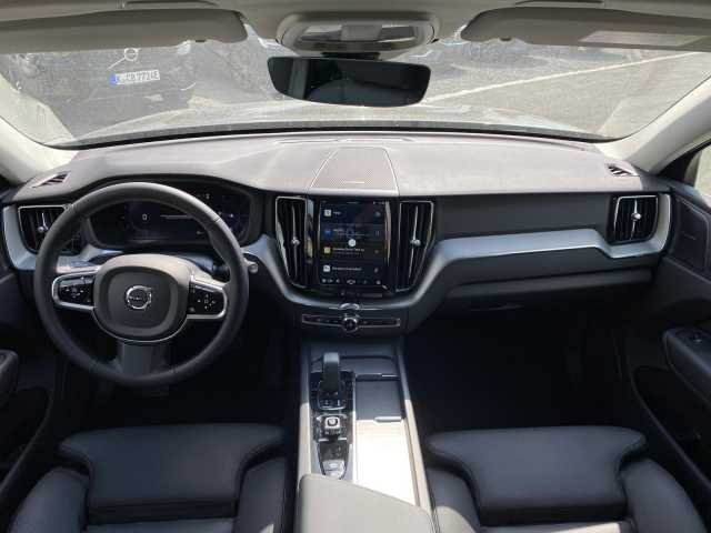 Volvo XC60 20'