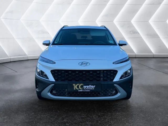 Hyundai Kona 1.0