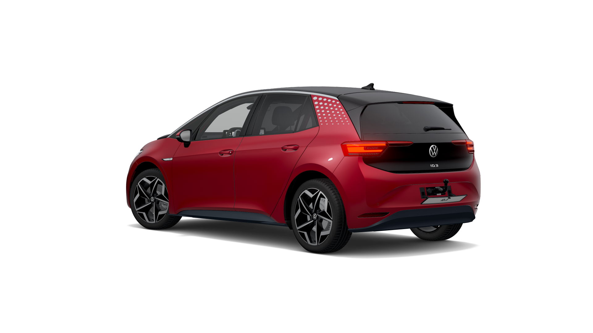 Volkswagen ID.3 Performance Pro