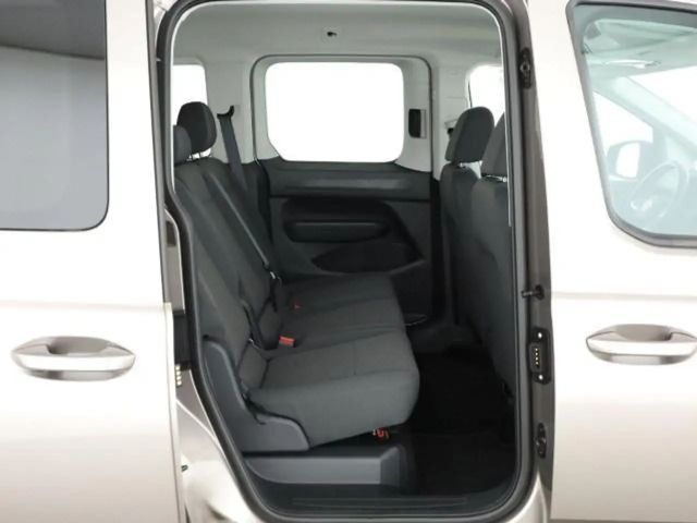 Volkswagen Caddy 2.0 TDI