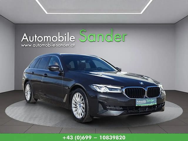 BMW 530 530e Touring xDrive