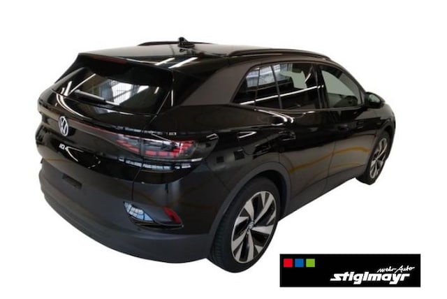 Volkswagen ID.4 IQ.Drive Performance Pro