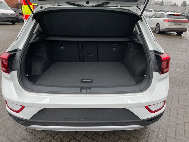 Volkswagen T-Roc 1.0 TSI Life