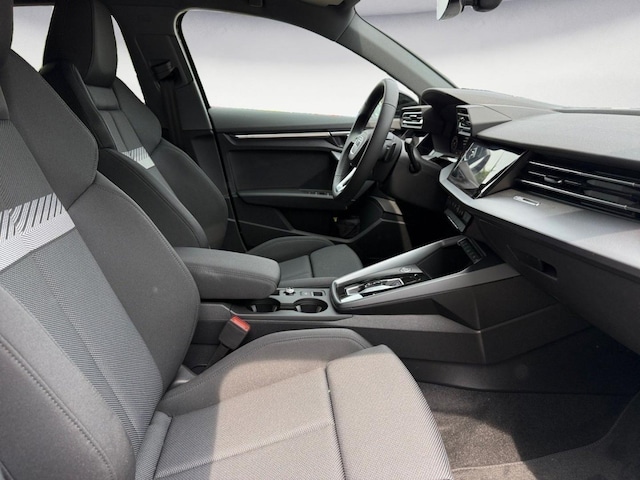 Audi A3 35 TFSI S-Tronic Sportback