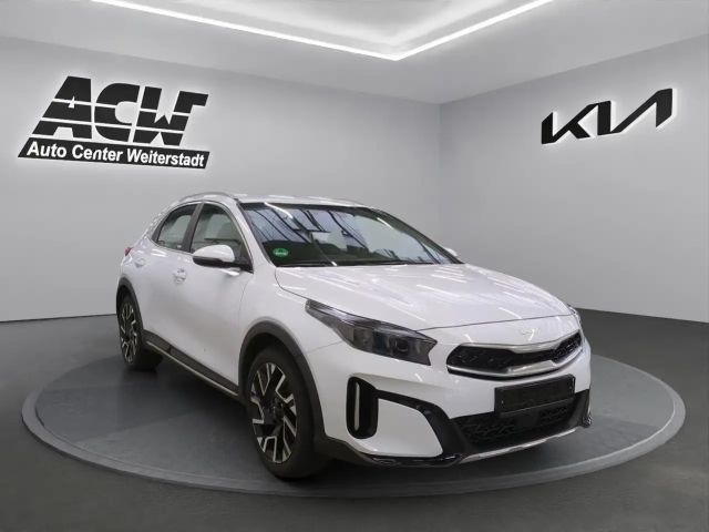 Kia XCeed Spirit