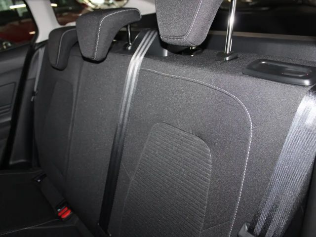 Ford Focus Titanium Wagon