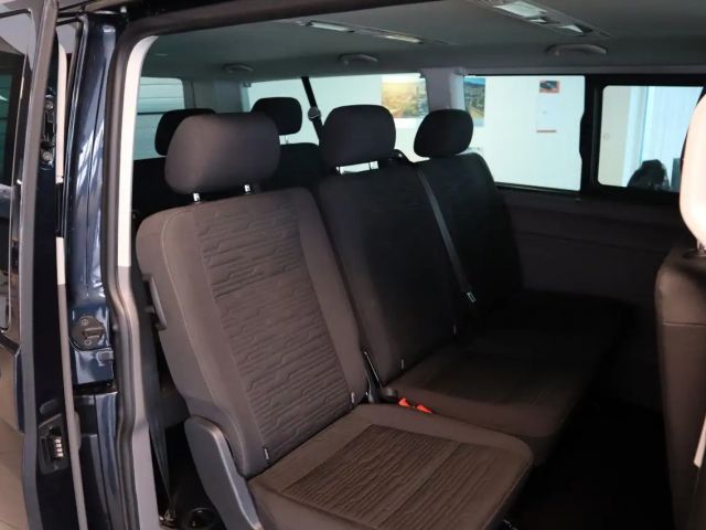 Volkswagen Caravelle Lang T6