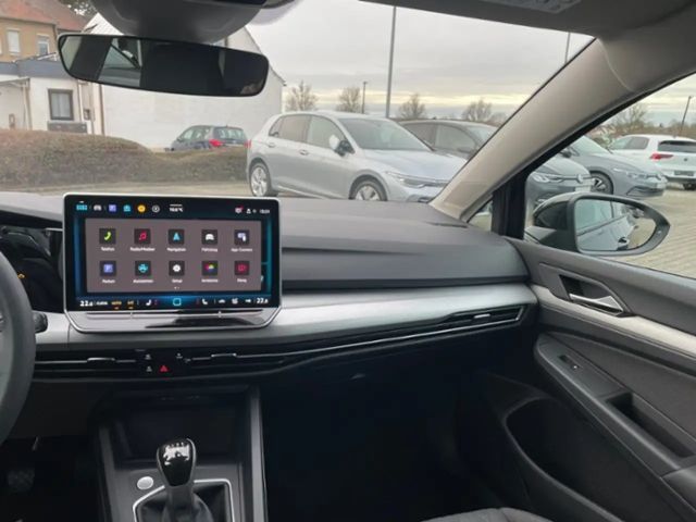 Volkswagen Golf 1.5 TSI Golf VIII Life