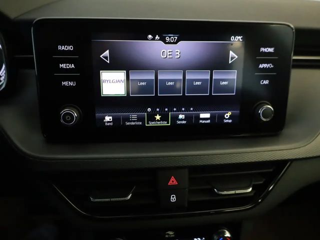 Skoda Kamiq Ambition