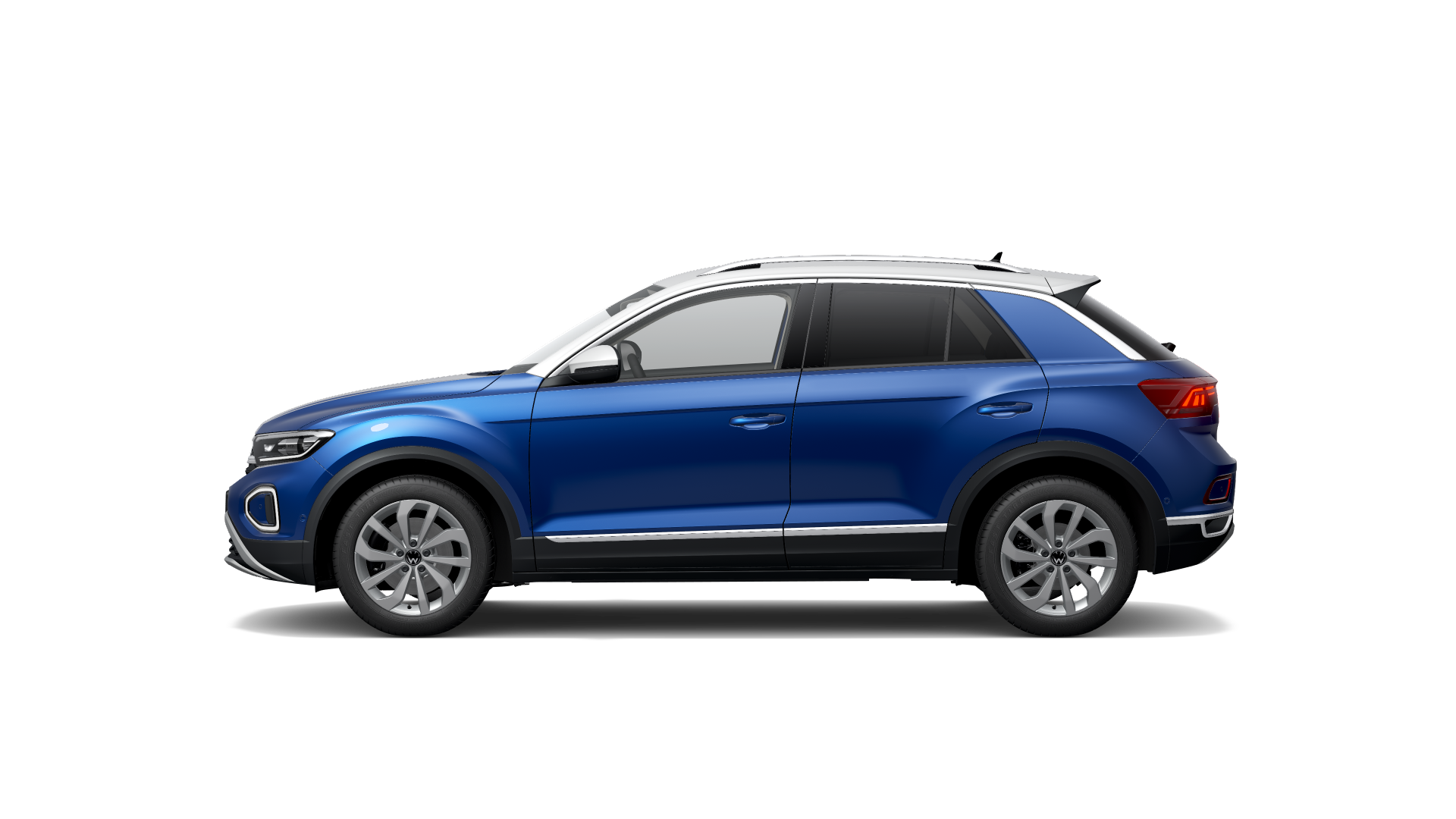 Volkswagen T-Roc 2.0 TDI 4Motion DSG
