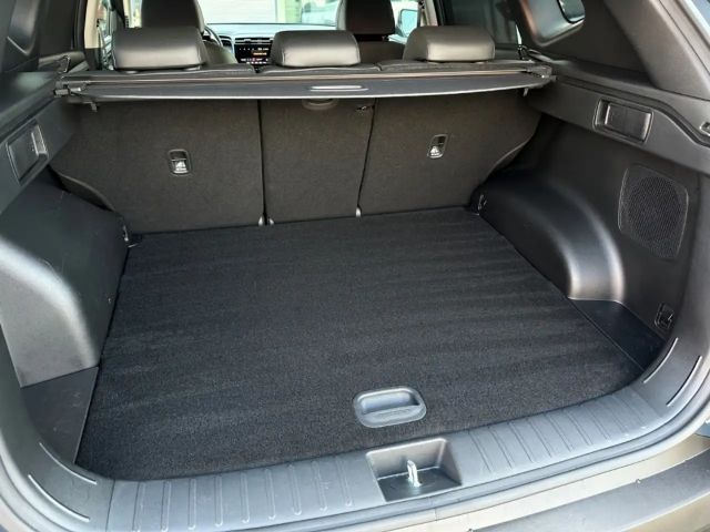 Hyundai Tucson 1.6 Prime T-GDi