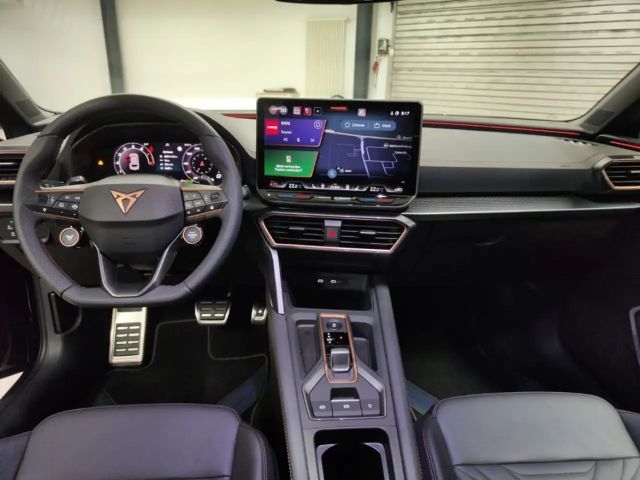 Cupra Leon 2.0 TSI 4Drive Sportstourer VZ