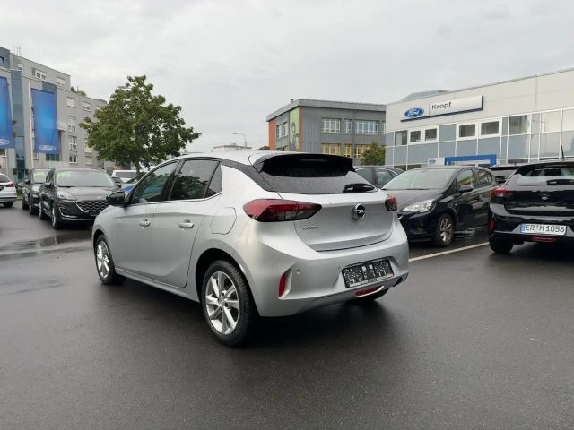 Opel Corsa Elegance