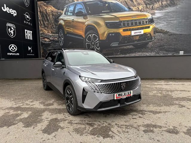 Peugeot 5008 GT-Line