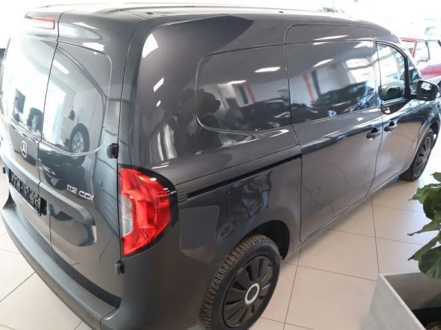 Mercedes-Benz Citan CDI Limousine Lang