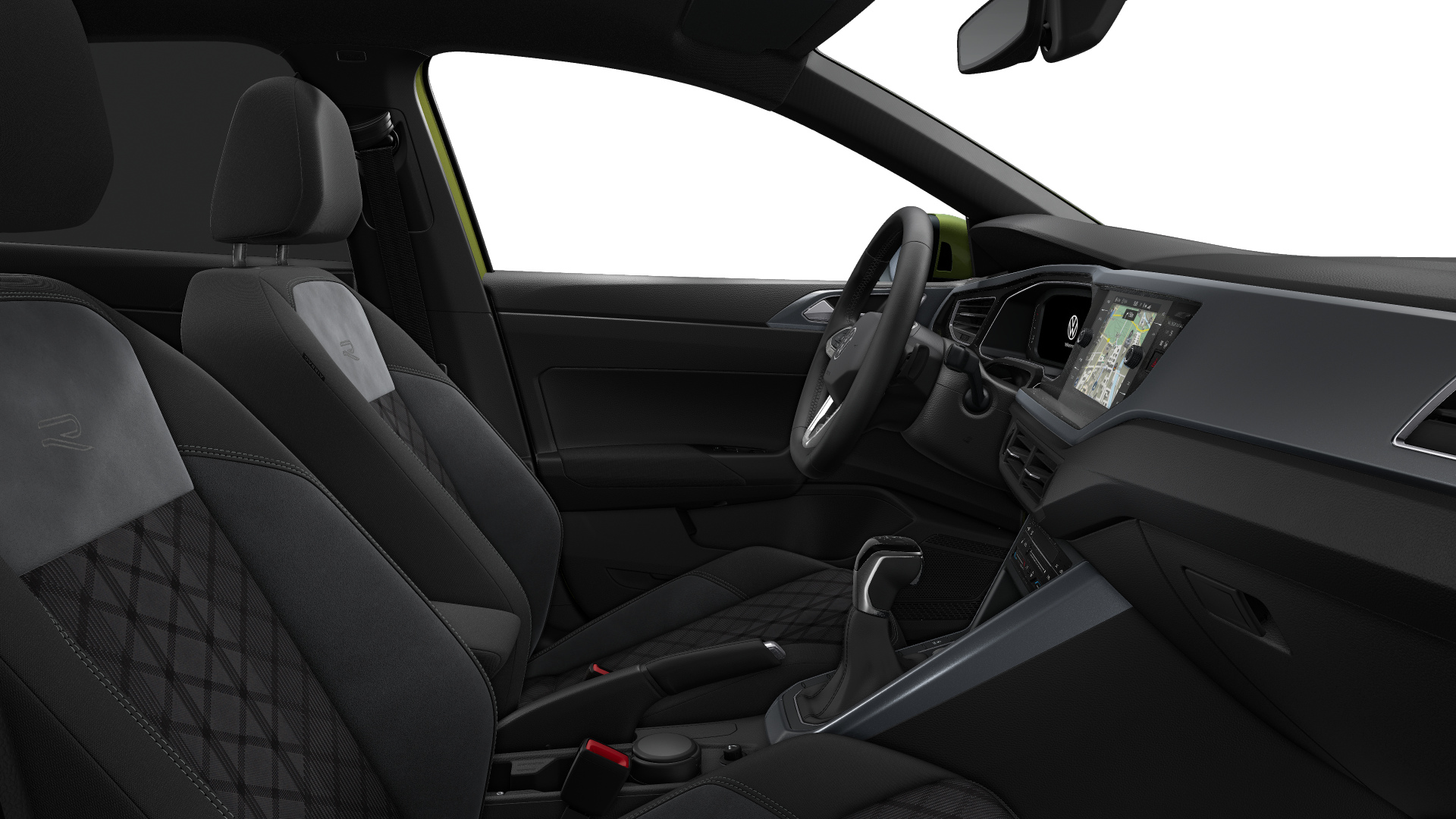 Volkswagen Taigo 1.5 TSI DSG R-Line