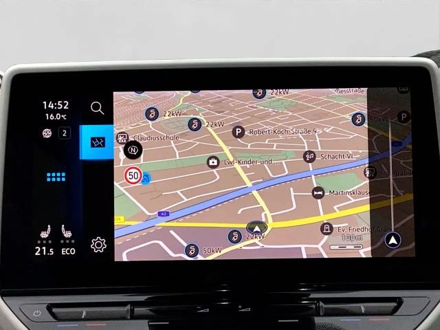 Volkswagen ID.3 Performance Pro