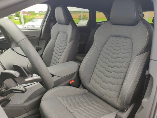 Audi A6 e-tron Avant S-Line