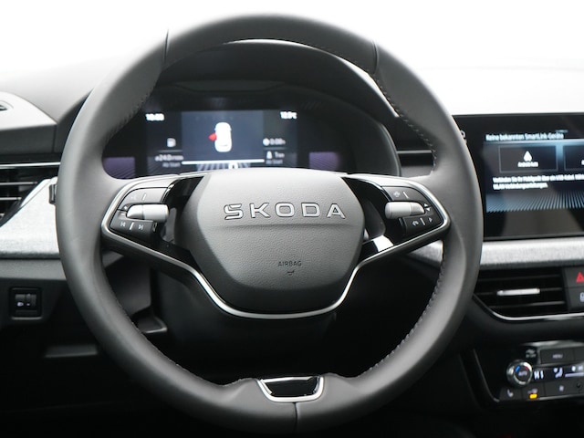 Skoda Kamiq Selection