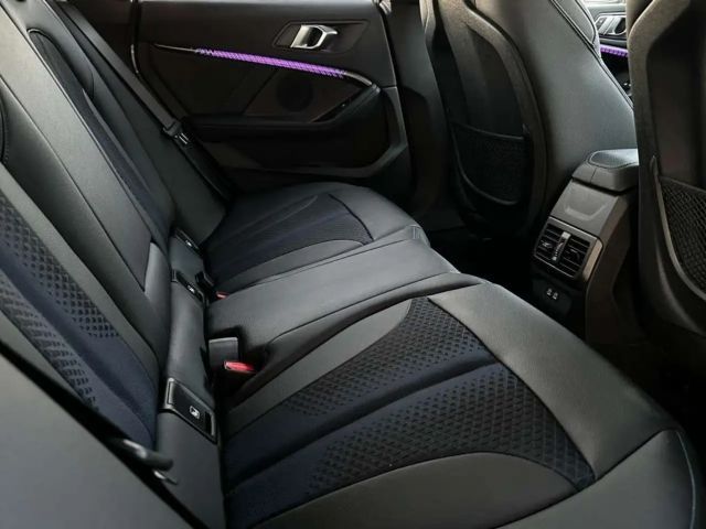 BMW 218 218d Coupé Sedan