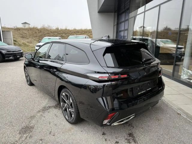 Peugeot 308 Allure Pack Hybrid SW
