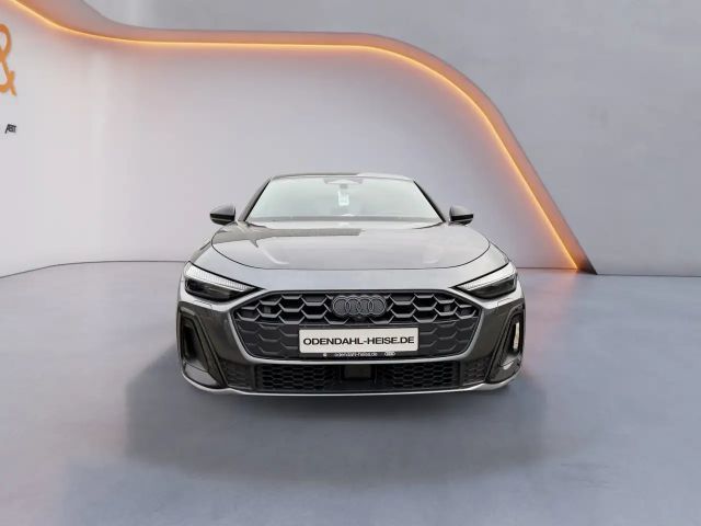 Audi A5 S-Line S-Tronic