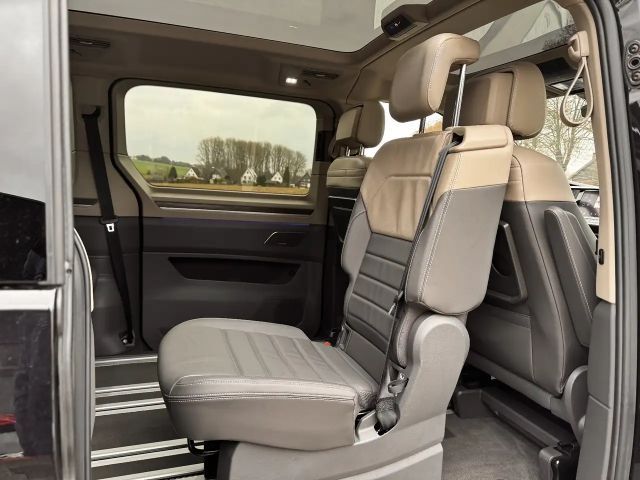 Volkswagen Multivan Style T7 eHybrid