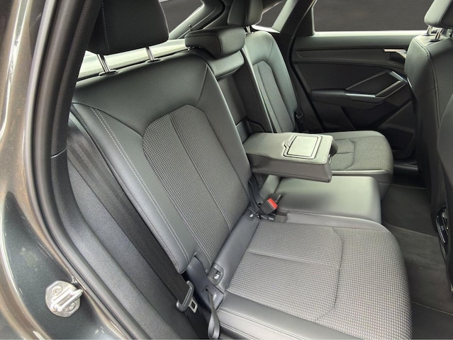 Audi Q3 35 TDI S-Line S-Tronic Sportback