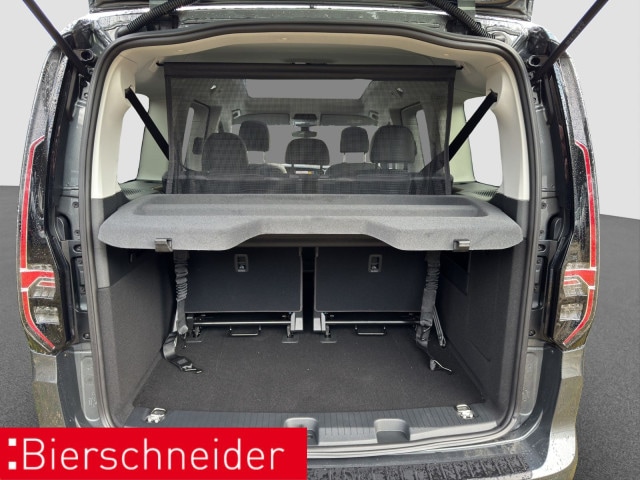 Volkswagen Caddy 1.5 TSI DSG Life Maxi