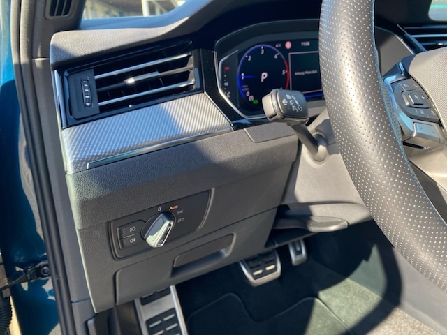 Volkswagen Passat 2.0 TDI DSG Variant