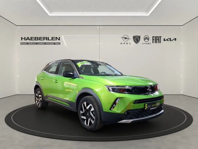 Opel Mokka 1.2 Turbo Elegance Turbo