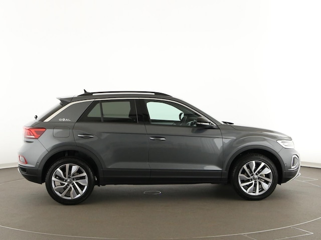 Volkswagen T-Roc 1.5 TSI DSG