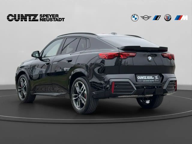 BMW X2 M-Sport sDrive20i