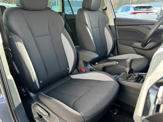 Skoda Scala 1.0 TSI Drive