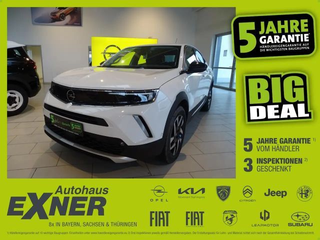 Opel Mokka Elegance Mokka-e