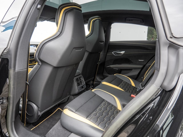 Audi e-tron GT Quattro