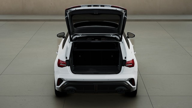 Audi RS3 Quattro S-Tronic Sportback